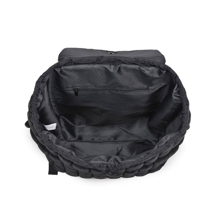 Alex Quilted Puffer Backpack | AB9252